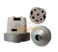 Двигатель пылесосу Philips 1600 Вт (Д11 110*121)
