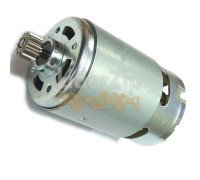Двигатель шуруповерта 12V (1)