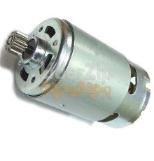 Двигатель шуруповерта 12V (1)