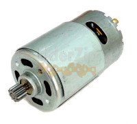 Двигун шуруповерта 12V