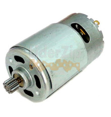 Двигатель шуруповерта 12V