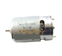 Двигун шуруповерта 18V