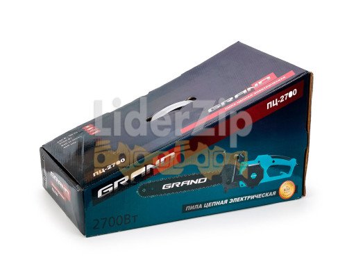 Электропила GRAND ПЦ-2700