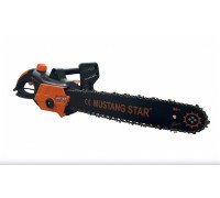 Электропила цепная Mustang Star 3500w