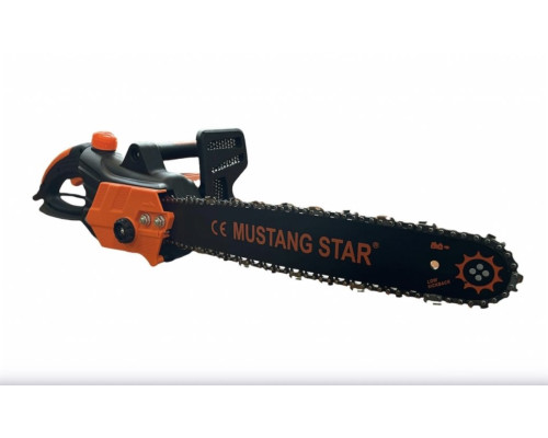 Електропила ланцюгова Mustang Star 3500w