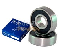 F&D 6201-2RS (12*32*10)