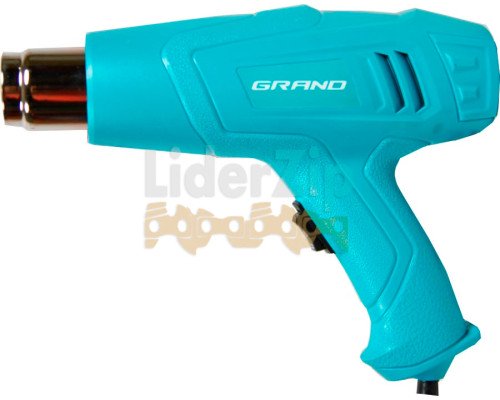 Фен промисловий Grand ФП-2150