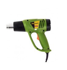 Фен промисловий Procraft PH2200E