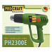 Фен промисловий Procraft PH2300E