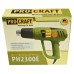 Фен промисловий Procraft PH2300E