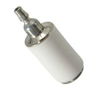 Фільтр паливний пилки / коси d4.1 D14, L40 кераміка