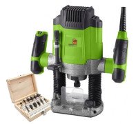 Фрезер МТЗ Білорус МФ-2300 (фрези 12 шт. Цанга 6-8)