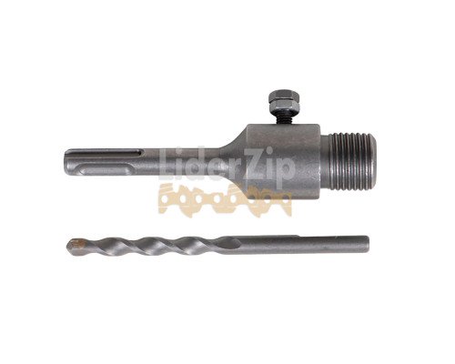 Хвостовик для коронки 22*1000 мм SDS plus ZHWEI ZYD-22100