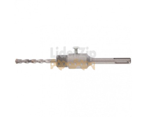 Хвостовик для коронки 22*450 мм SDS plus ZHWEI ZYD-22045