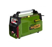 Інверторний зварювальний апарат Procraft AWH285