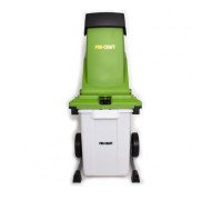 Подрібнювач гілок Procraft PSL2500