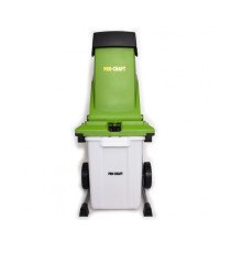 Подрібнювач гілок Procraft PSL2500