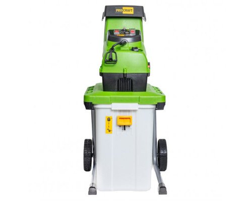 Подрібнювач гілок Procraft PSL2800
