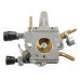 Карбюратор для мотокосы St FS 120.200. 250