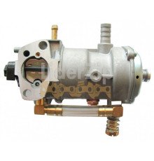 Карбюратор газовий генератора 168