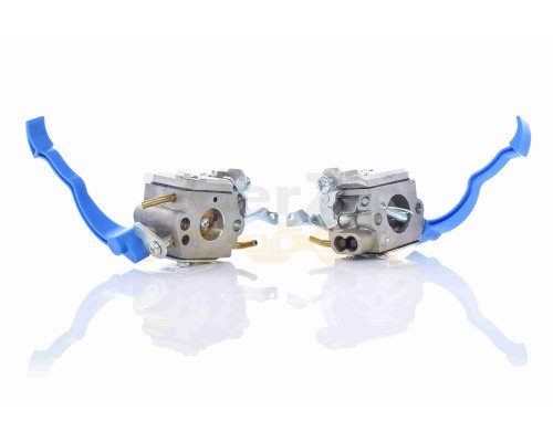 Карбюратор воздуходувки HU 125B. 125BX. 125BVX
