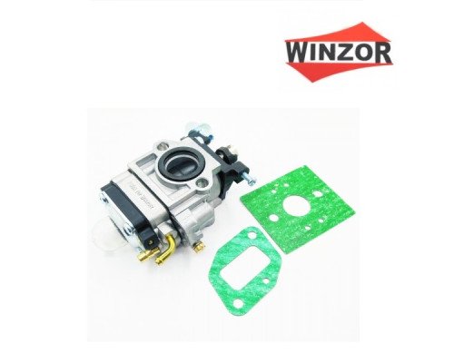 Карбюратор WinzoR для Бензокоси 40 (великий отвір)