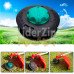 Катушка ( Шпуля ) для Электро/бензокосы Garden с пластиковым носиком автомат м10*1,25 левая