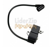 Катушка зажигания для мотокосы HU 125. 128