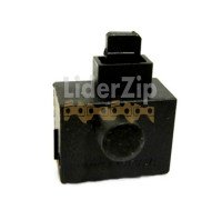 Кнопка на болгарки DWT 125 L / LV