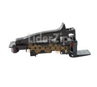 Кнопка-выключатель болгарки DWT 230