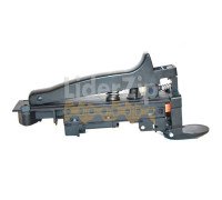 Кнопка-выключатель болгарки DWT 230. Celma