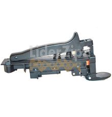 Кнопка-вимикач болгарки DWT 230. Celma