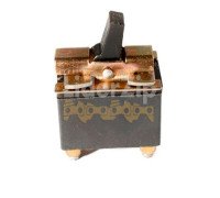 Кнопка-вимикач болгарки Ferm FAG-125N2 клавіша 12 мм