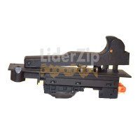 Кнопка-выключатель болгарки Makita 9020 . Craft 2500