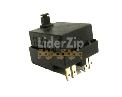 Кнопка-выключатель болгарки Sparky 125