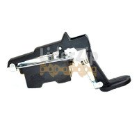 Кнопка-вимикач болгарки Sparky WS 2300