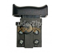 Кнопка-вимикач болгарки Stern 125. Euro Craft