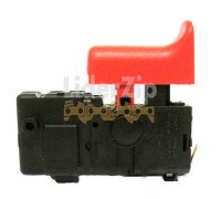 Кнопка-вимикач дрилі Bosch 13 RE