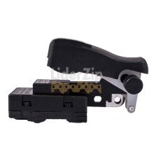 Кнопка-вимикач на болгарку Ельпром 180 Dewalt 230