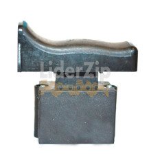 Кнопка-выключатель перфоратора DWT Hammer