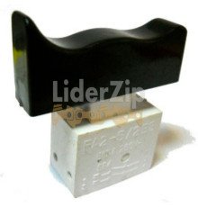 Кнопка-вимикач перфоратора Einhell BBH-1500