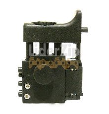 Кнопка-выключатель перфоратора Hitachi DH 26PB