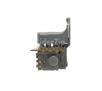 Кнопка-выключатель перфоратора Makita 2450 . Ворскла