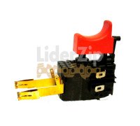 Кнопка-вимикач шуруповерта Bosch PSR 12