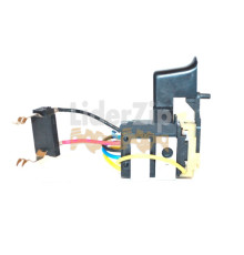 Кнопка-выключатель шуруповерта DWT. Phiolent