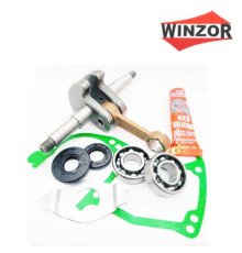 Колінвал WinzoR для бензопили 4500-5200