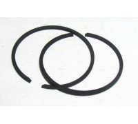 Кольца поршневые 50х1.2 (2 шт) St 440