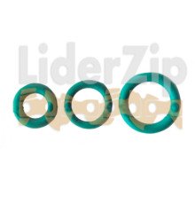 Комплект манжетов перфоратора Makita 2450