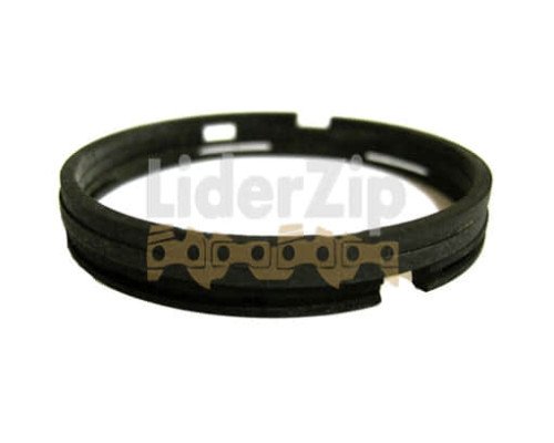 Компрессионые кольца компрессора d=48 mm. 3шт.