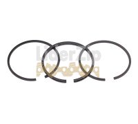 Компрессионые кольца на компрессор d=80 mm. 3шт.
